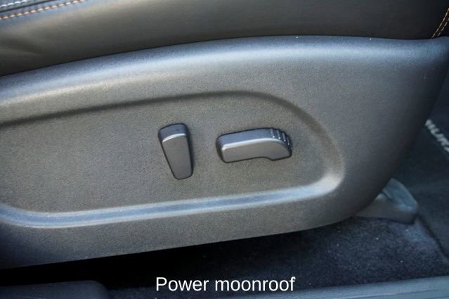 Used 2024 Nissan Murano Platinum image 5