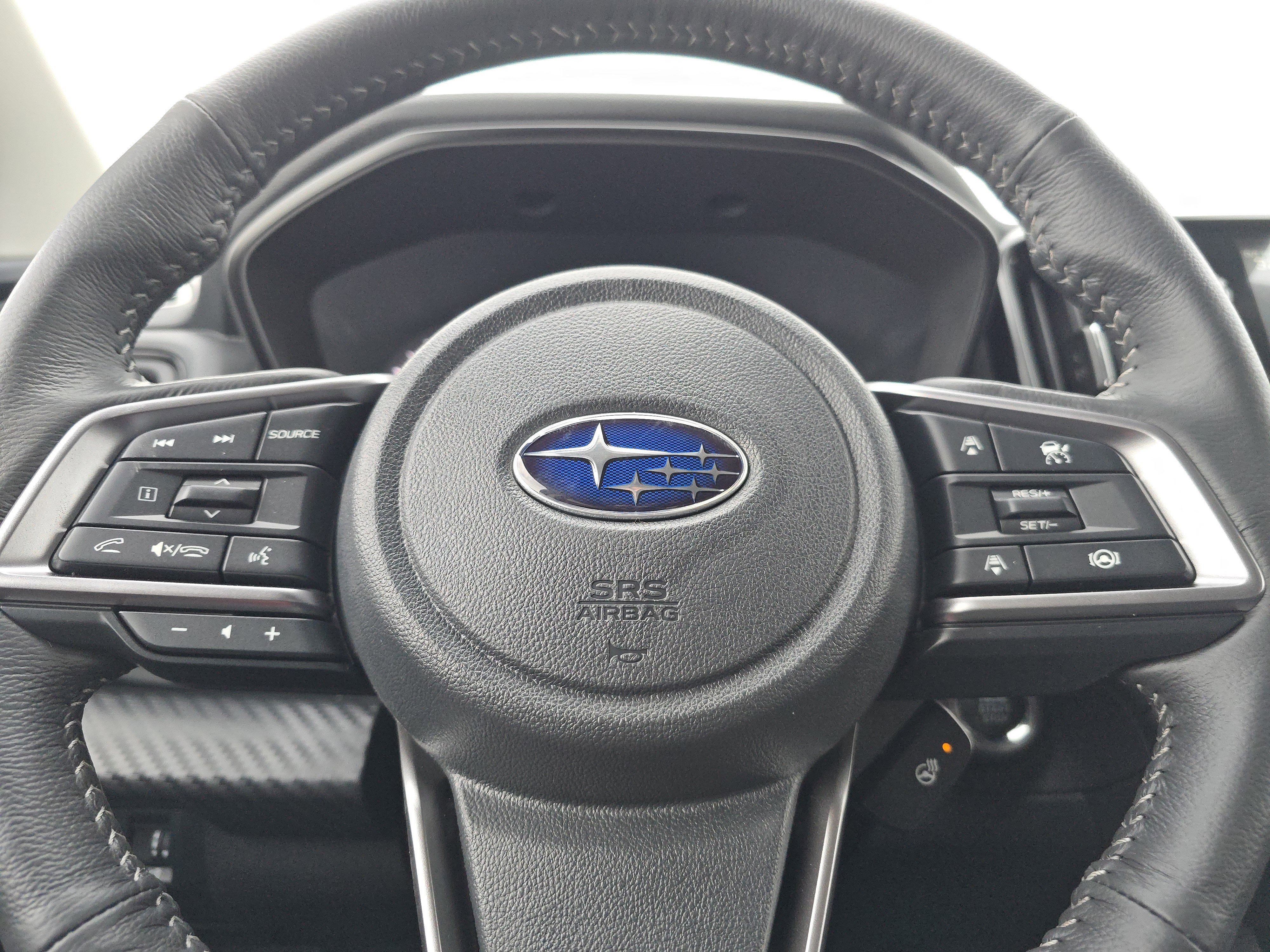 New 2026 Subaru Ascent Premium image 19