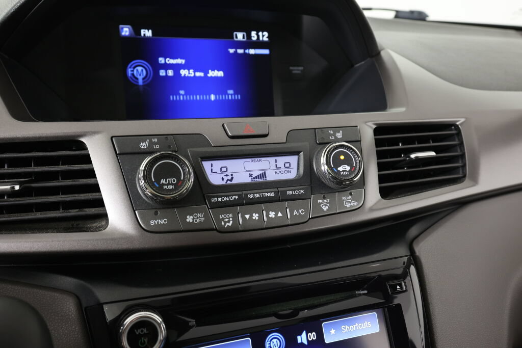 Used 2015 Honda Odyssey EX-L image 34