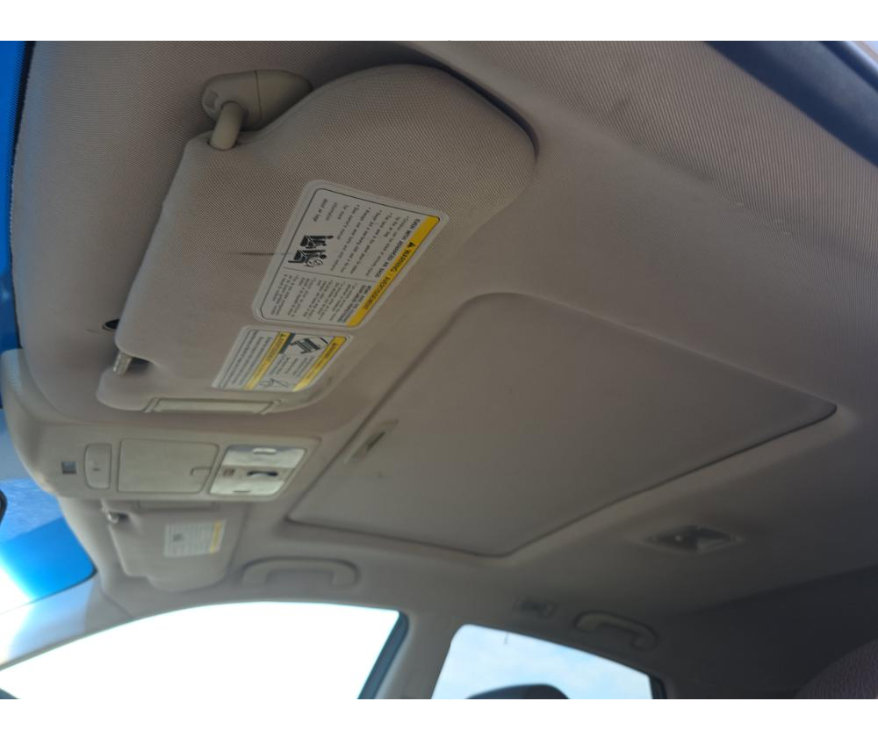 Used 2008 INFINITI FX45 AWD image 12