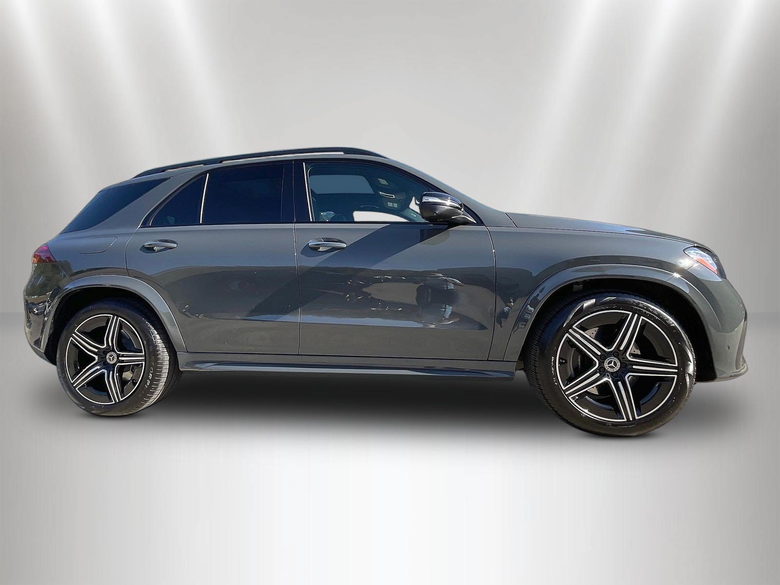 Used 2026 Mercedes-Benz GLE 450 4MATIC image 4