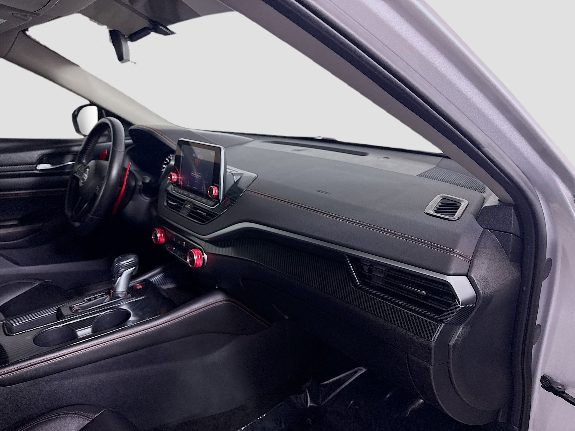 Used 2019 Nissan Altima 2.5 SR image 30