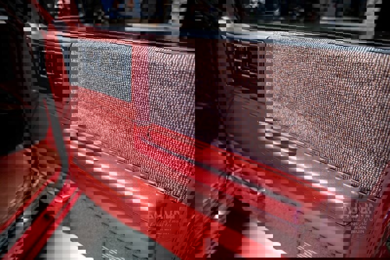 Used 1986 Chevrolet S10 Pickup 4WD image 19