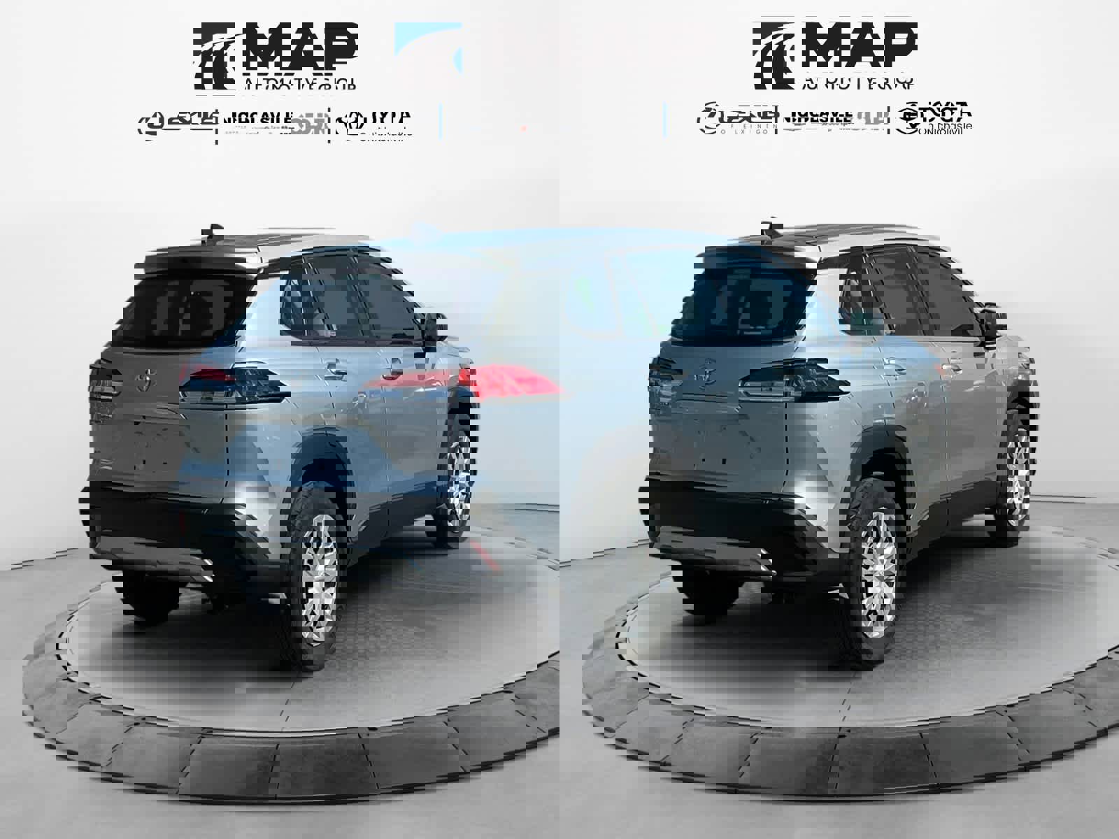 Used 2022 Toyota Corolla Cross L FWD image 5