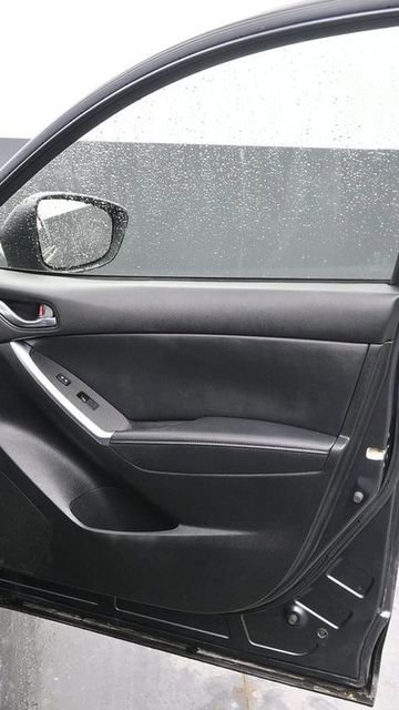 Used 2014 MAZDA CX-5 Grand Touring image 11