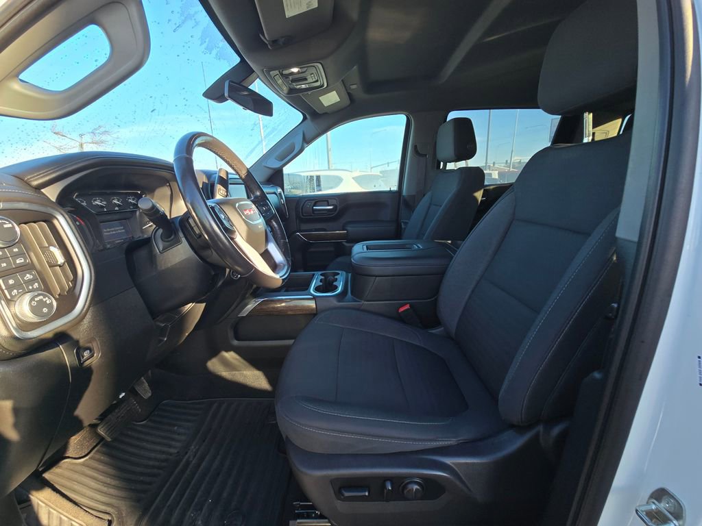 Used 2020 GMC Sierra 1500 Elevation AWD/4WD image 17
