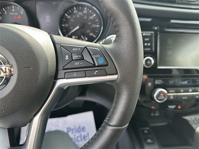 Used 2019 Nissan Rogue SV w/ Premium Package image 28