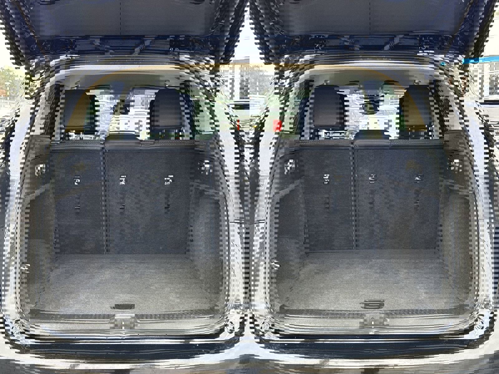 Certified 2023 Buick Envision Preferred image 30