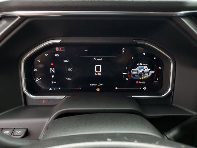 New 2026 GMC Sierra 3500 Denali Ultimate AWD/4WD image 32