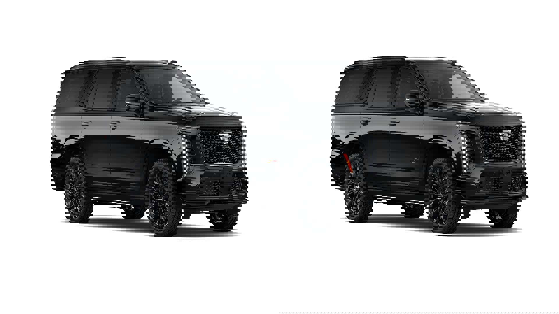 New 2026 Cadillac Escalade V image 34