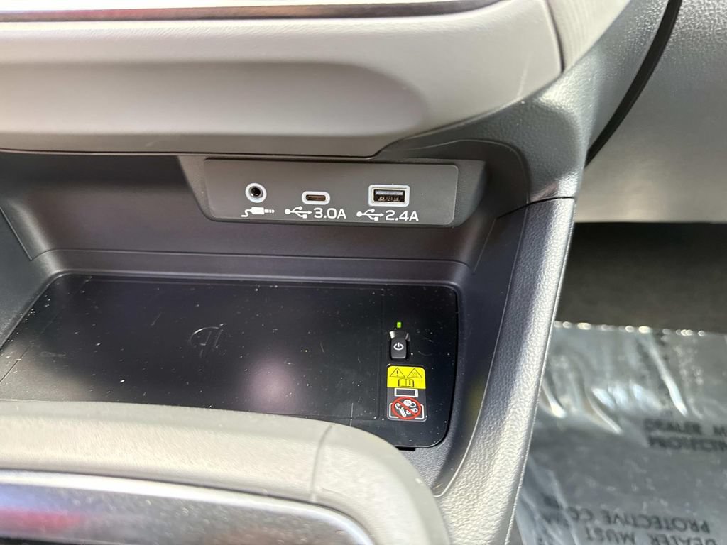 Certified 2026 Subaru Crosstrek 2.5i Limited w/ Crosstrek Mirror Package AWD/4WD image 34