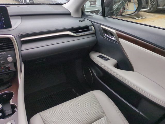 Certified 2022 Lexus RX 350 FWD w/ Premium Package image 16
