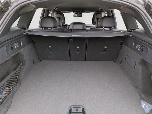 Certified 2026 Mercedes-Benz GLC 300 4MATIC image 15