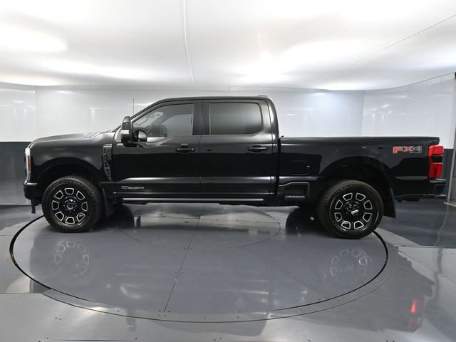 Used 2025 Ford F250 Platinum image 10