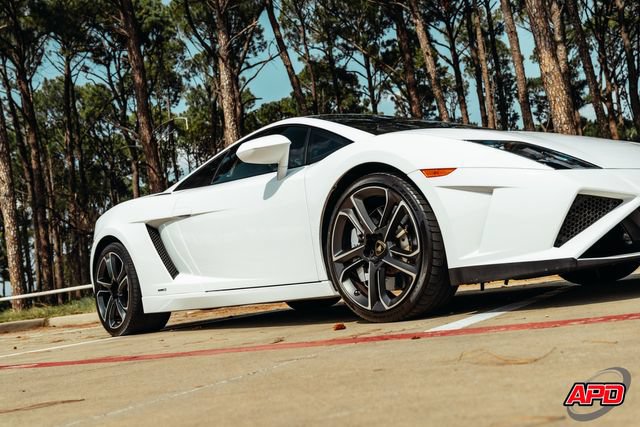 Used 2013 Lamborghini Gallardo LP 560-4 AWD/4WD image 81