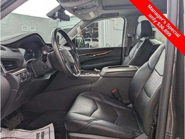 Used 2020 Cadillac Escalade Premium Luxury image 13
