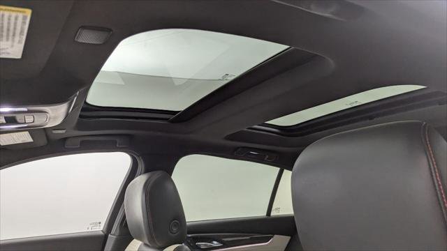 Used 2024 Cadillac CT5 V w/ Premium Package image 29