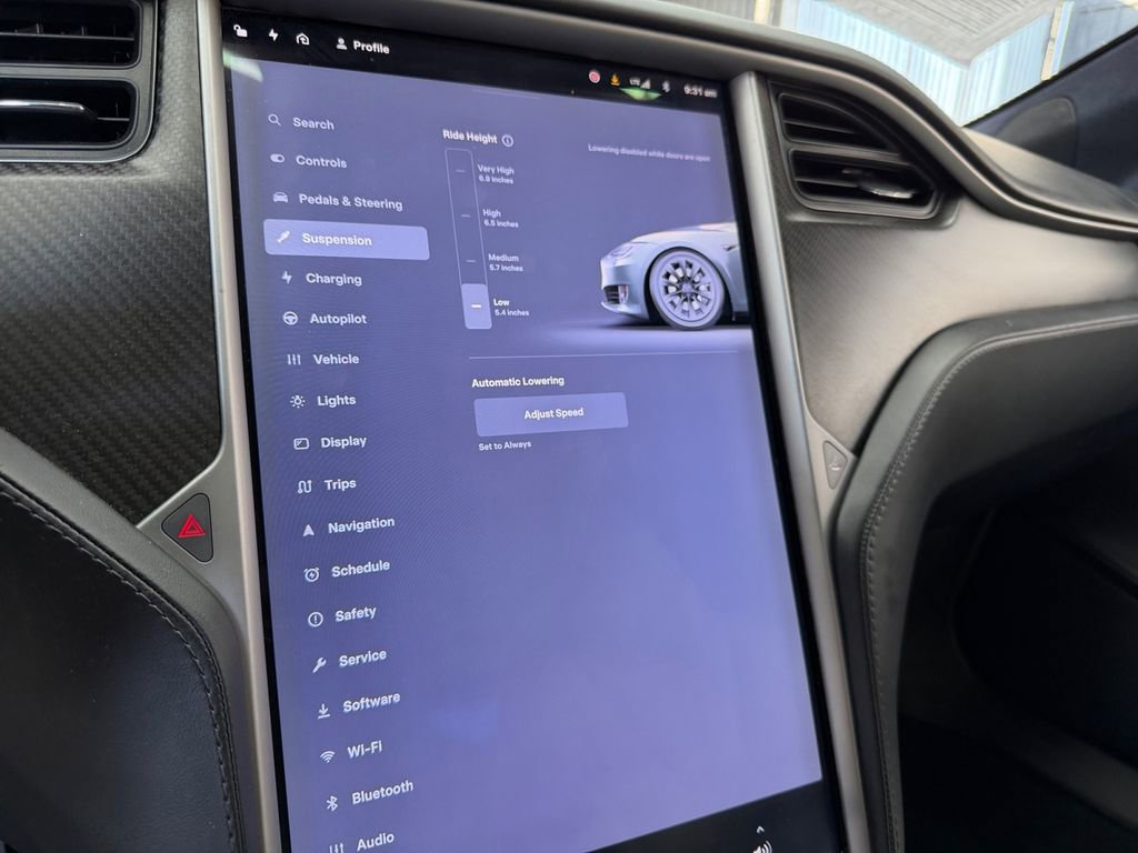 Used 2018 Tesla Model S 75D image 20