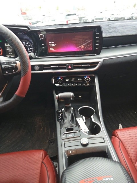 Used 2023 Kia K5 GT-Line w/ GT-Line Premium Package image 25