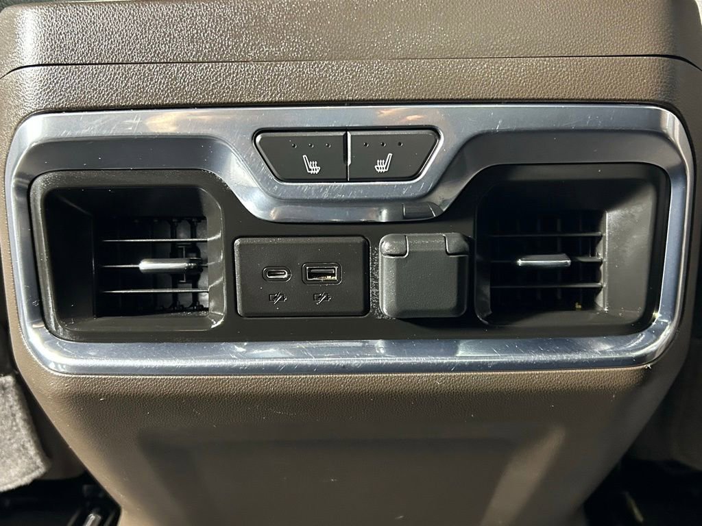 Used 2021 GMC Sierra 1500 Denali image 18