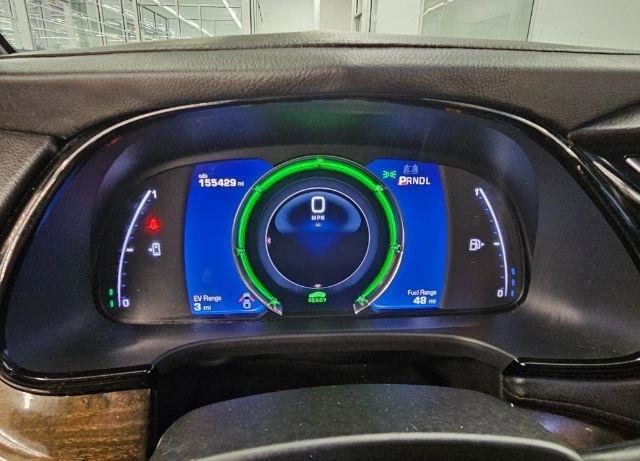 Used 2014 Cadillac ELR FWD image 13