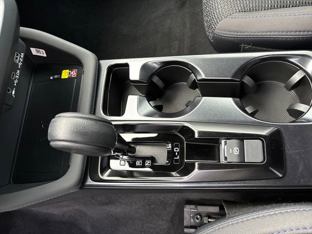 Certified 2026 Subaru Forester Premium AWD/4WD image 14