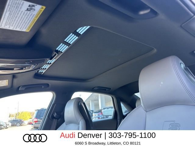Used 2018 Audi S4 Premium Plus image 14