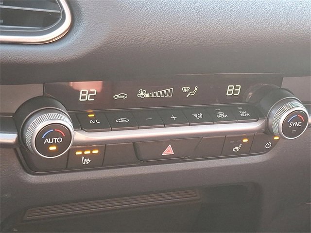 New 2026 MAZDA CX-30 AWD 2.5 S image 13