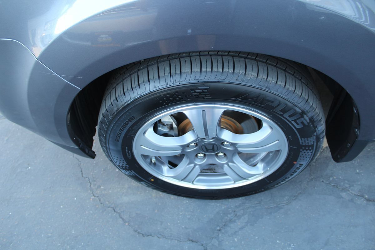Used 2015 Honda Pilot SE image 11