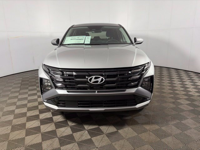 New 2026 Hyundai Tucson Blue SE AWD/4WD image 3