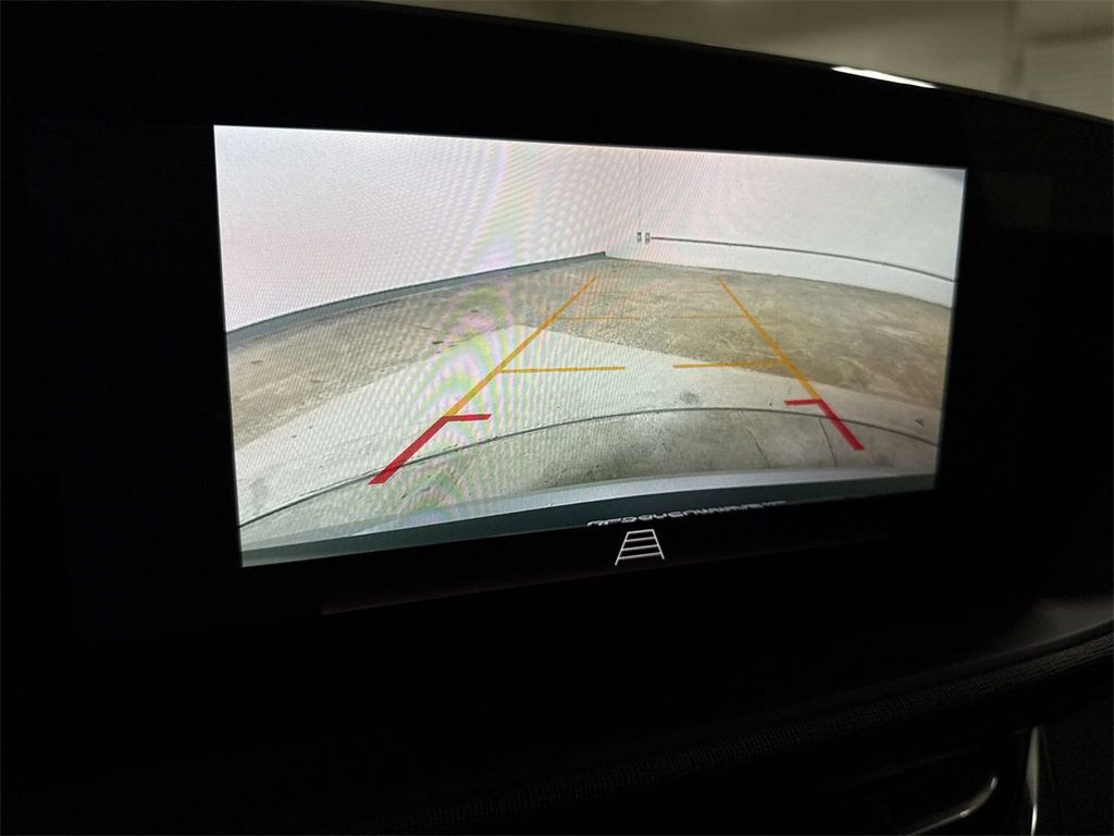 New 2026 Buick Envista Preferred w/ Convenience I Package image 15