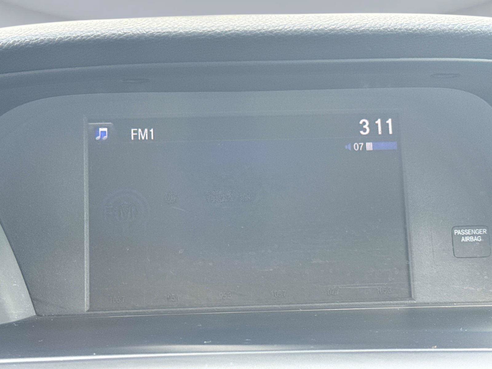 Used 2016 Honda Accord LX image 19