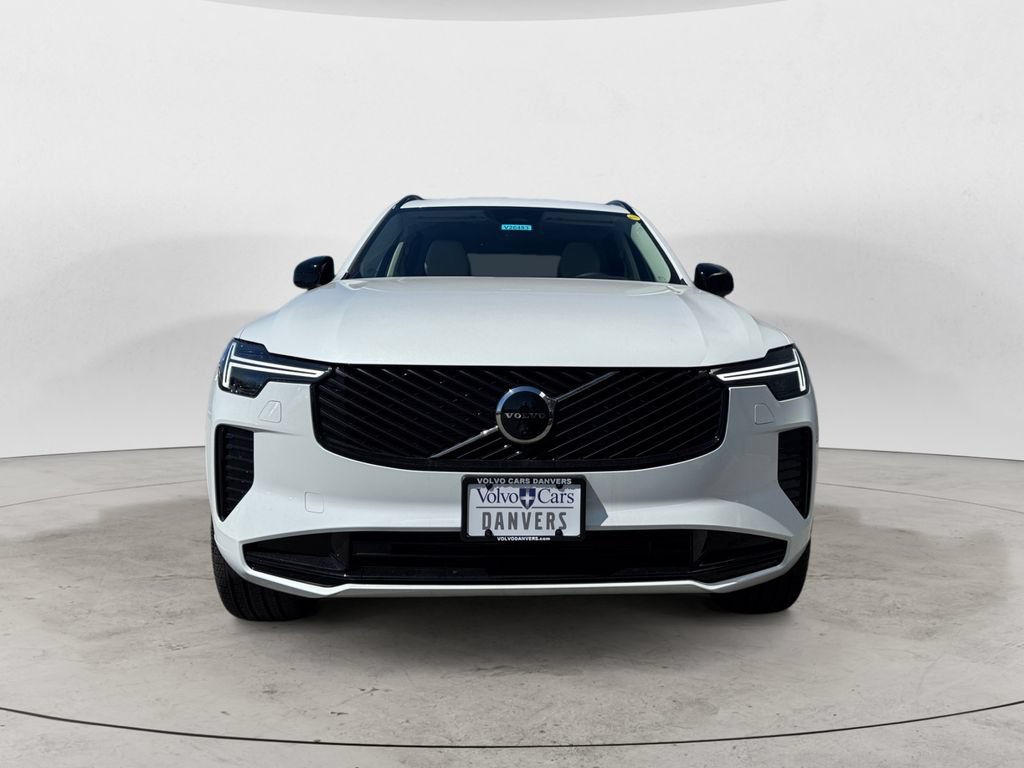 New 2026 Volvo XC90 B6 Ultra w/ Protection Package AWD/4WD image 29