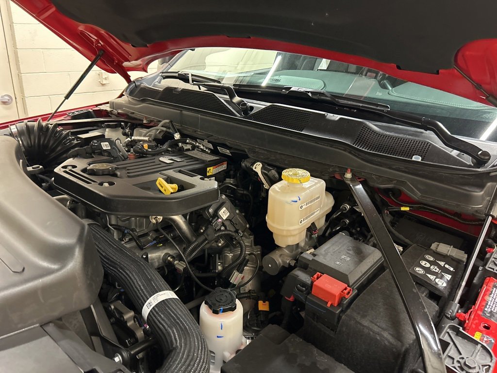 New 2026 RAM 4500 Tradesman image 11