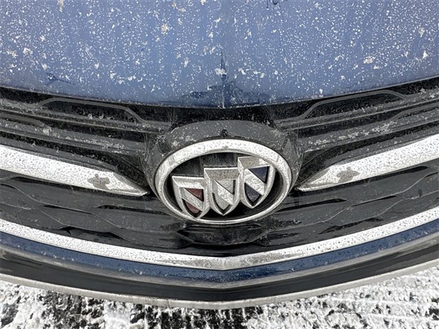 Certified 2023 Buick Encore GX Select image 29