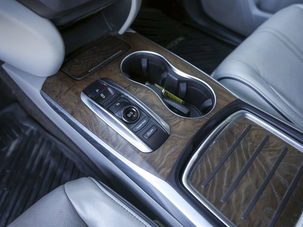 Used 2019 Acura MDX FWD w/ Advance Package image 27