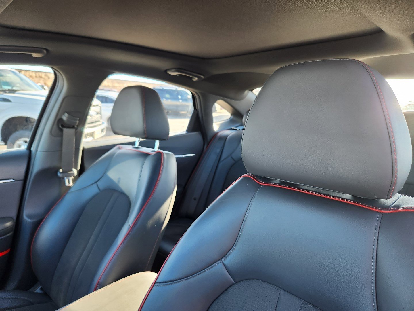 Used 2023 Hyundai Sonata SEL Plus image 10