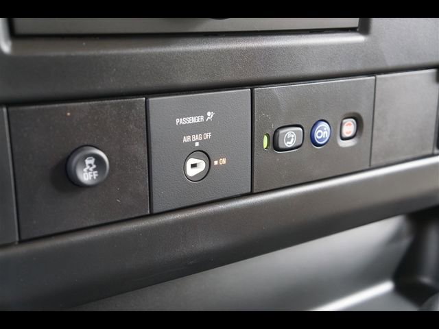 New 2025 Chevrolet Express 2500 image 10