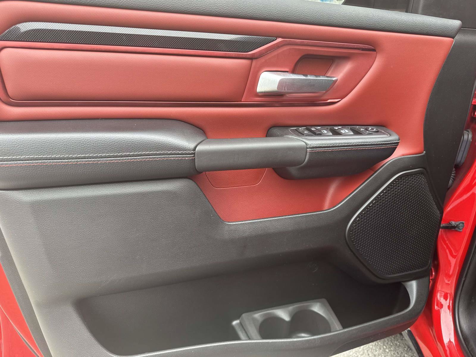 Used 2019 RAM 1500 Rebel w/ Rebel Level 2 Equipment Group AWD/4WD image 16