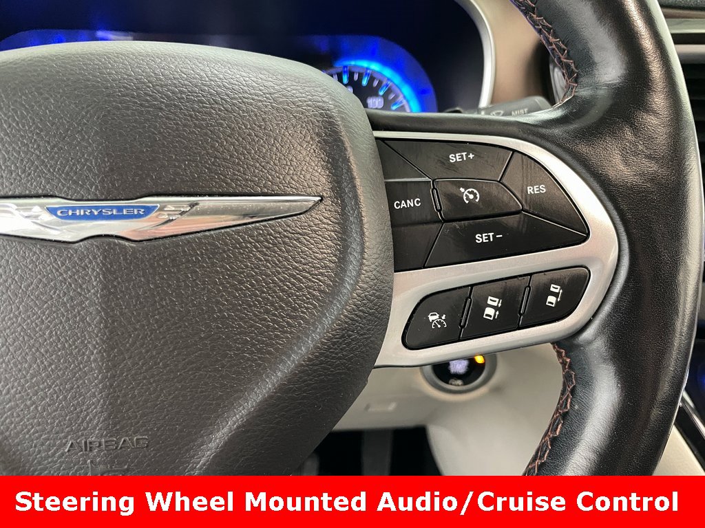 Used 2019 Chrysler Pacifica Touring Plus w/ Advanced Safetytec Group image 30