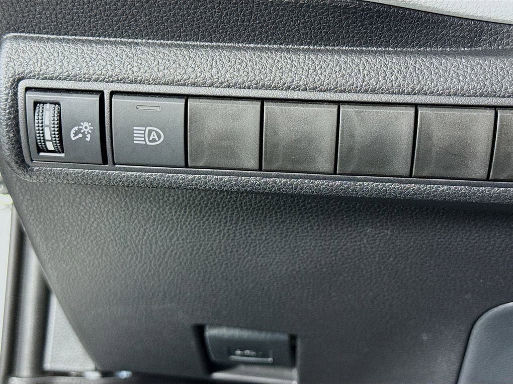 Used 2025 Toyota Corolla FX w/ Convenience Package image 14