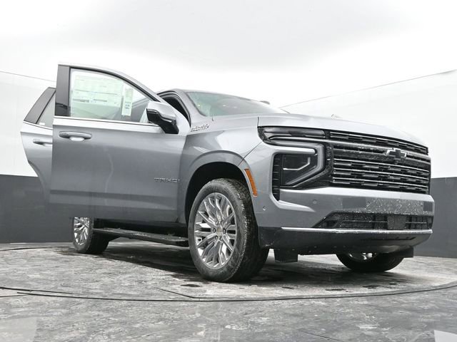 New 2026 Chevrolet Tahoe High Country image 70