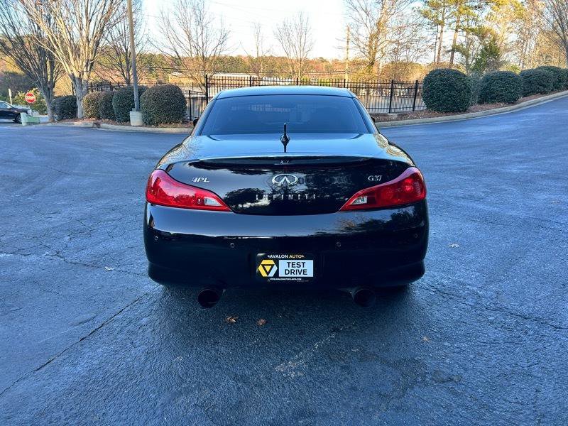 Used 2013 INFINITI G37 IPL image 14