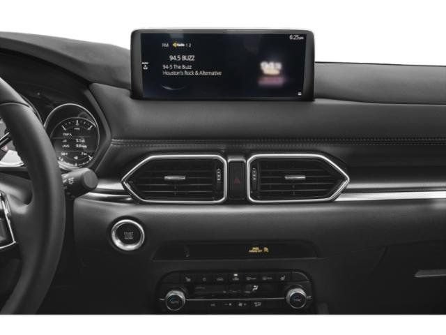 Certified 2023 MAZDA CX-5 Carbon Edition AWD/4WD image 13