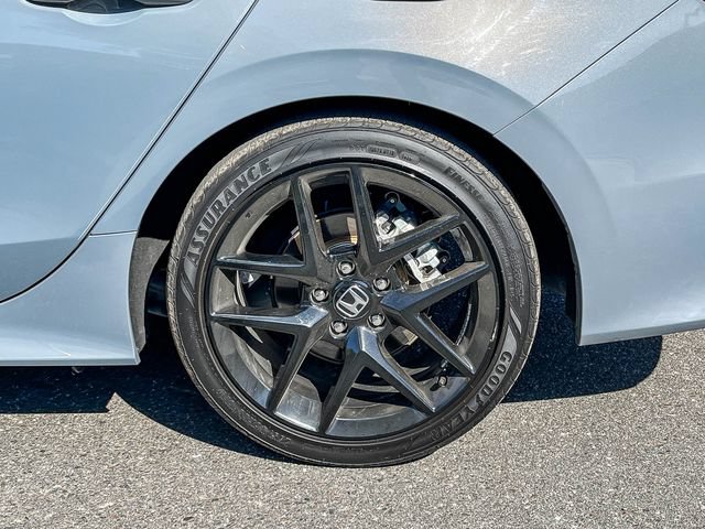 Used 2025 Honda Civic Sport image 9