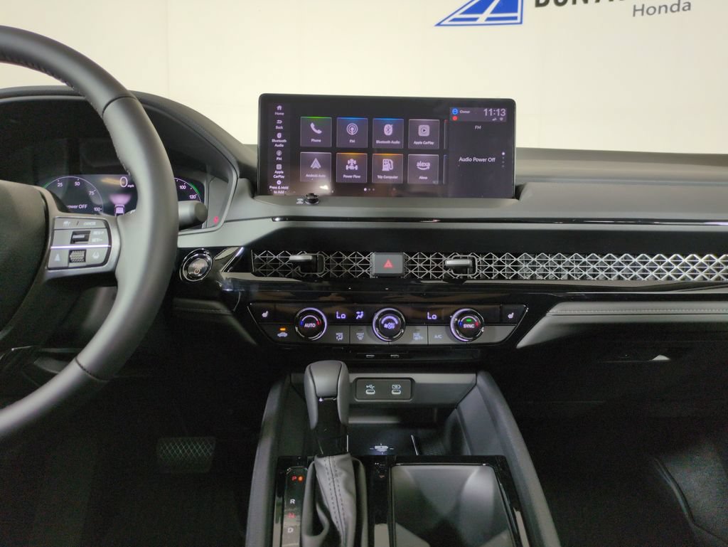 New 2026 Honda Accord EX-L image 17