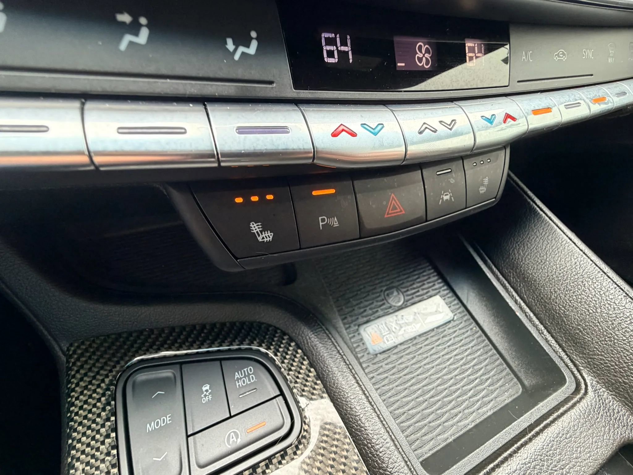 Used 2021 Cadillac CT5 Sport RWD image 18