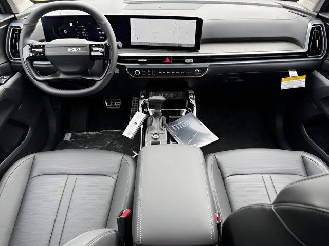 New 2026 Kia Sorento SX AWD/4WD image 7