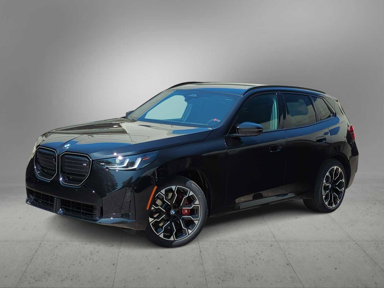 New 2026 BMW X3 M50 w/ Premium Package video 1