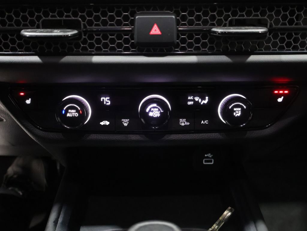 Used 2023 Honda HR-V Sport image 29